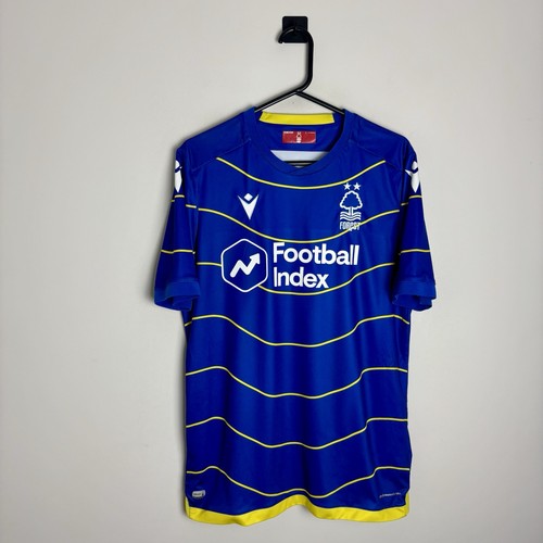 Nottingham forest football - nottingham,