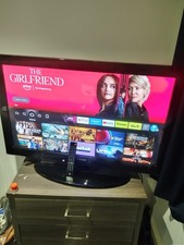 samsung 32 inch tv. Really good condition. Including remote. Great picture quali