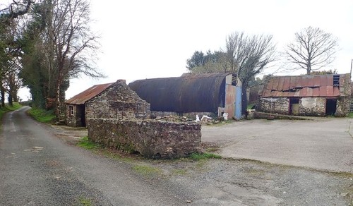 Photo 6x4 world war nissen - 6x4,