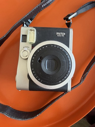 Fujifilm instax mini neo - instax, 90