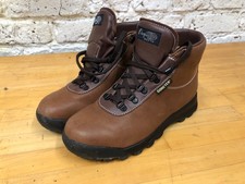 vasque retro goretex walking