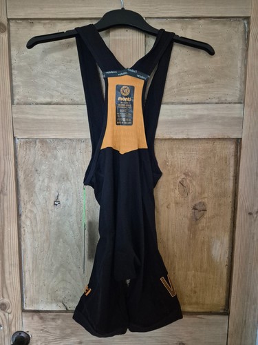 Velobici monti bib padless - velobici,