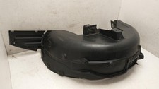  408 WING LINER SPLASH GUARD Mk1REAR RIGHT - PART NUMBER 9838432780 (*) PEUGEOT 