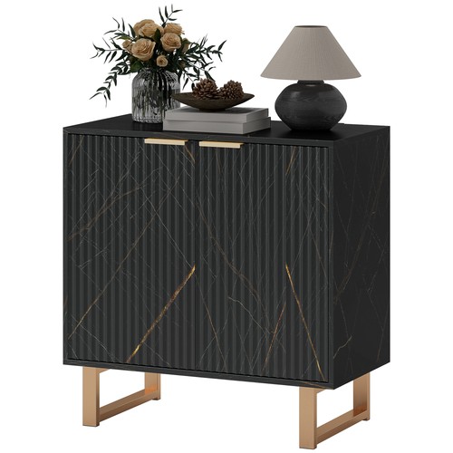 Homcom modern sideboard - modern,