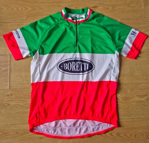 Vintage boretti italian - boretti,