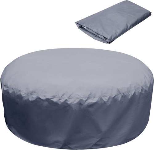 215 70cm round hot tub - round,