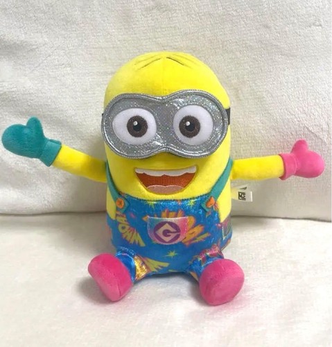 Minion usj 20th - minion, anniversary