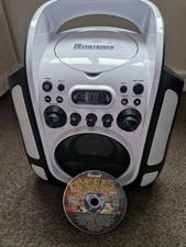 Mrentertainer cdg bluetooth - mrentertainer,