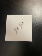 Apple AirPods 2nd Generation