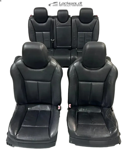 Seats leather - seats,