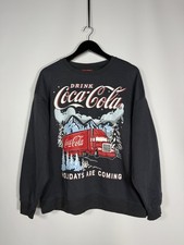 COCA COLA CHRISTMAS Jumper -
