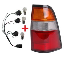 Rear Light Isuzu TF Pickup Truck / Vauxhall brava lamp RH tail offside O/S new