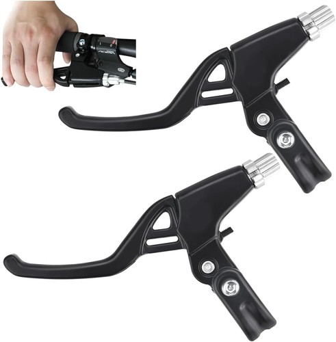 Pair bicycle brake - 1,