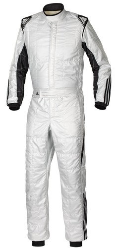 Adidas nomex suit go - cl,