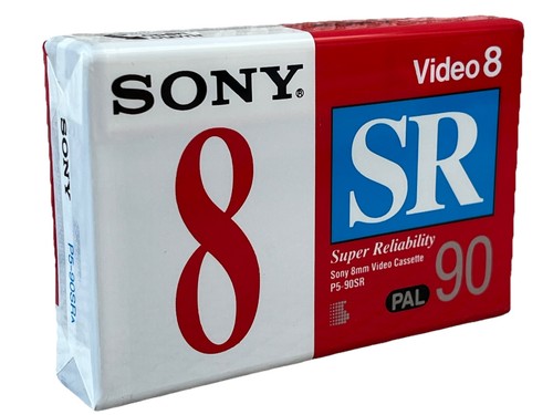 Sony video 90sr - 8,