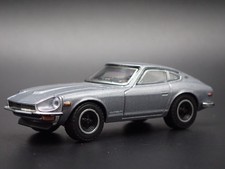 1970-1973 DATSUN 240Z GRAY