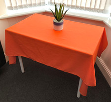 Plain Polycotton Fabric