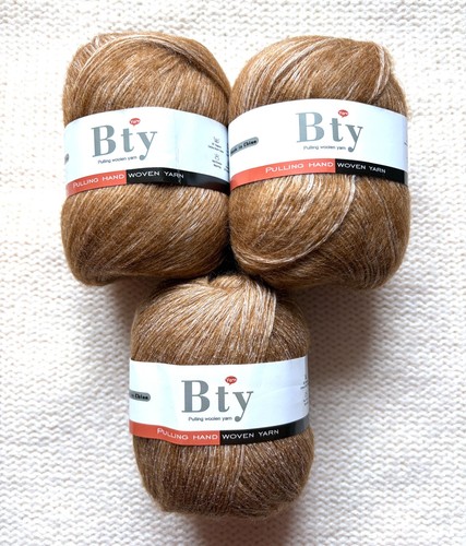 Balls 50g cashmere - x,