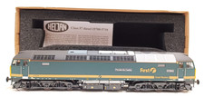 HELJAN CLASS 57 57604 PENDENNIS CASTLE FIRST GREAT WESTERN OO GAUGE NEW IN BOX