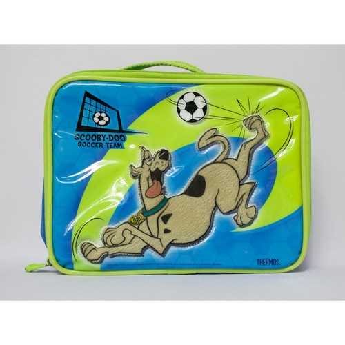Thermos hanna barbara scooby - thermos, hanna-barbara