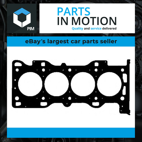 Cylinder head gasket - head,