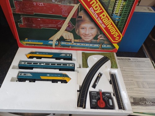 Original hornby inter - original,