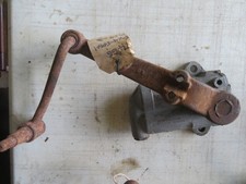 AUSTIN FX4 TAXI  REAR  RIGHT HAND RECONDITIONED SHOCK ABSORBER    N.O.S,