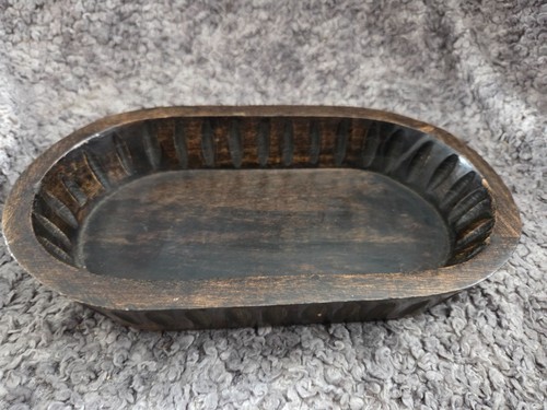 Vintage hand carved - vintage, hand-carved