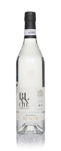 Sempe blanche armagnac - sempe, 70cl