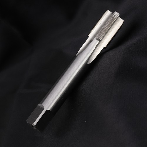 Right hand machine - right, tap