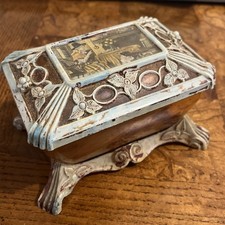 Unusual OOAK Vintage Bakelite