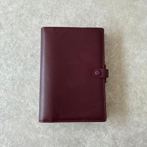 Filofax 1980s late - 1980s, bible