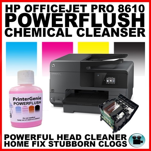Officejet 8610 8615 8630 - hp,