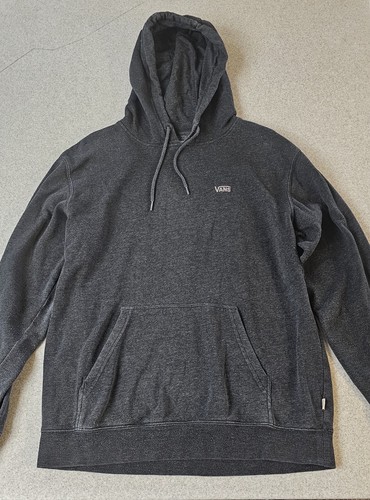 Vans sweatshirt mens medium - mens,