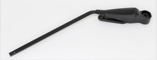 Wiper Arm Black Fits Left Or