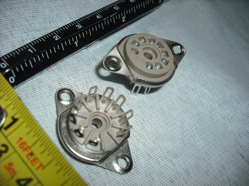 Belton noval pin plastic - belton, 9