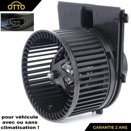 Cabin ventilation blower for - ventilation,