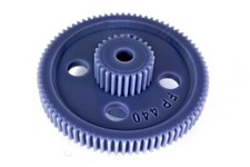 Replacement gramophone gear - replacement,