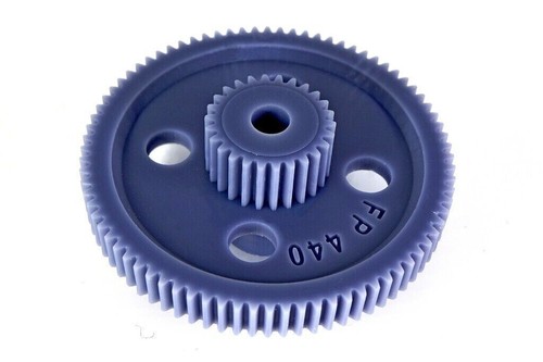 Replacement gramophone gear - replacement,