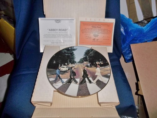 The beatles abbey - the,