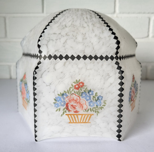Small vintage art deco period - small,