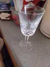 Waterford Crystal Lismore Two