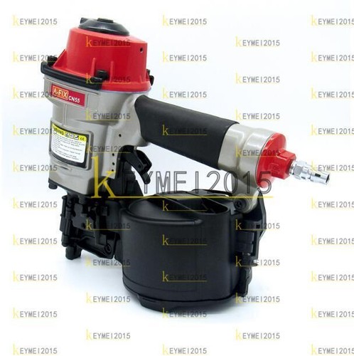 Coil roofing nailer - coil,