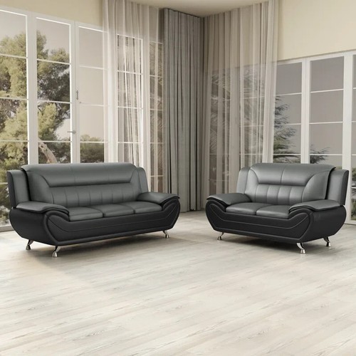 Piece vegan leather living - vegan,