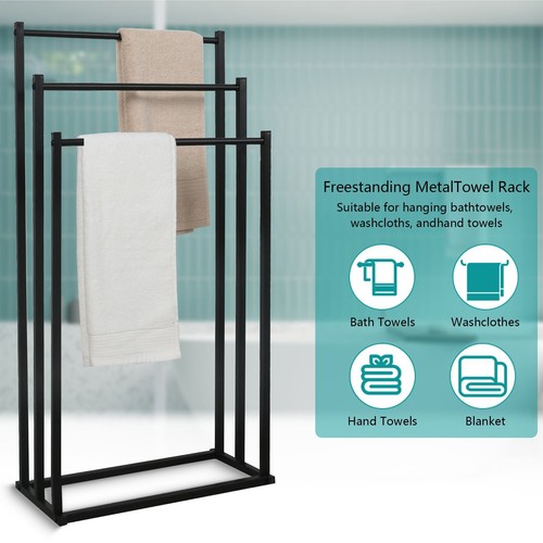 Tiers freestanding blanket - 3,