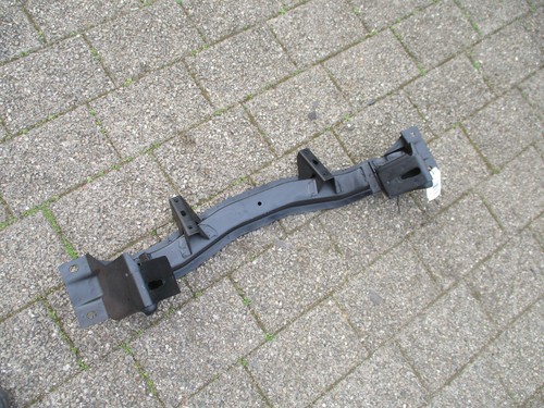 Ford capri front axle - capri,
