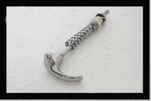 Vespa jaw lock side - jaw,