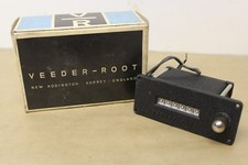 New Vintage Veeder- Root FORM