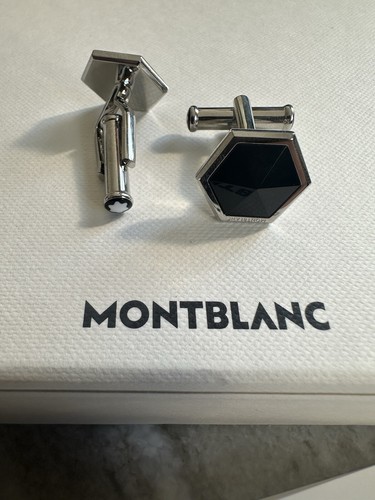 Montblanc sartorial black - montblanc,