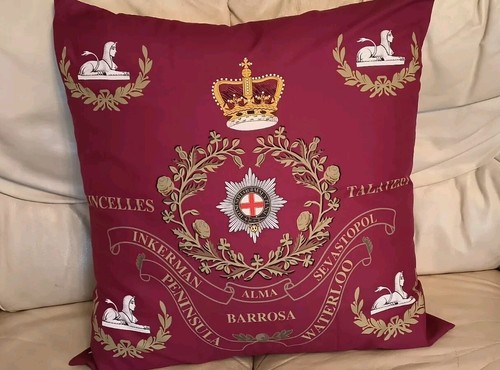 Coldstream guards state - guards,